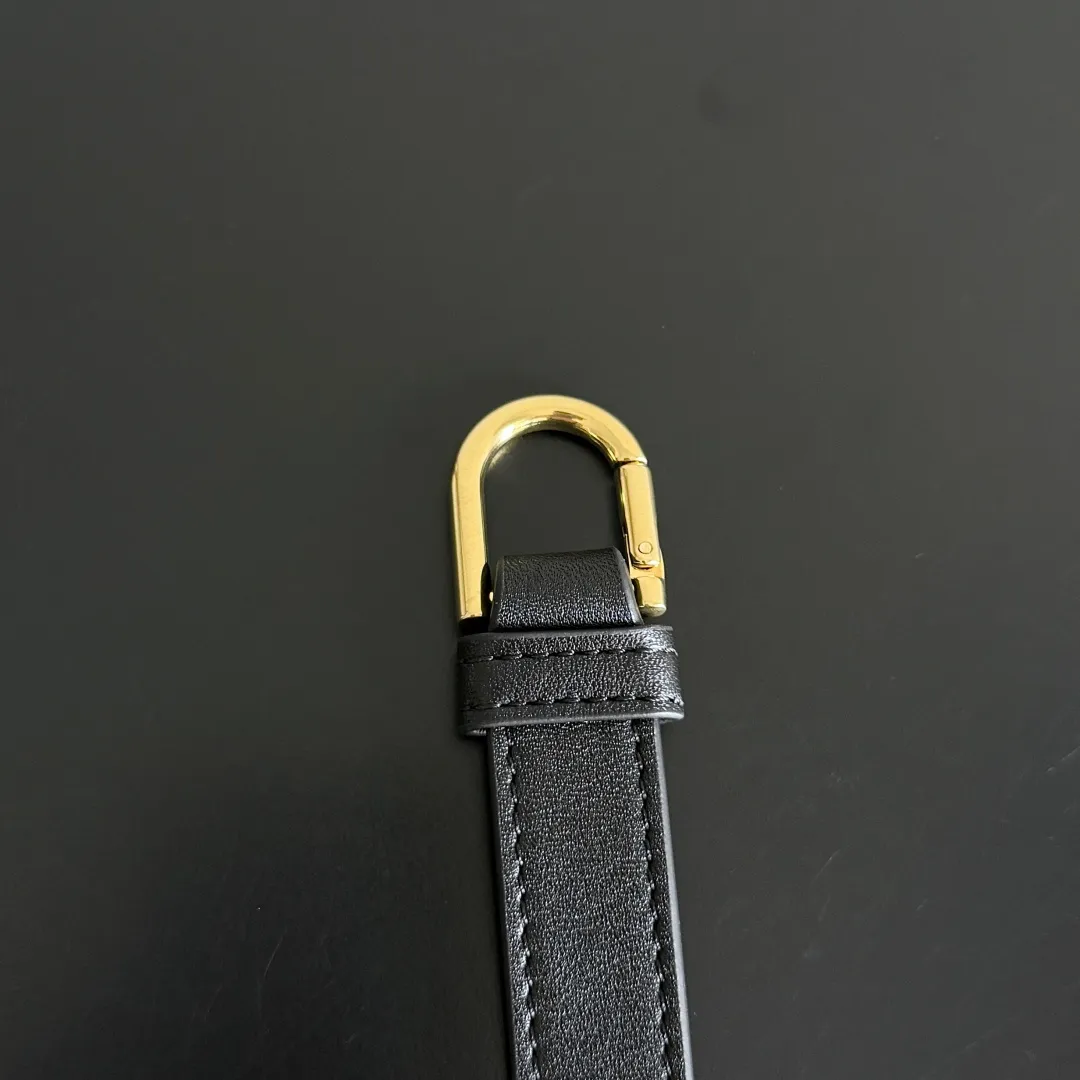 Small size 26cm black more details batch 2060